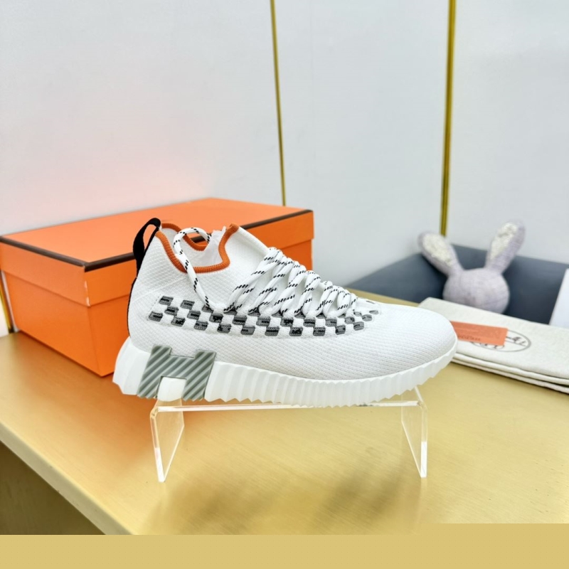 H**mes casual shoes